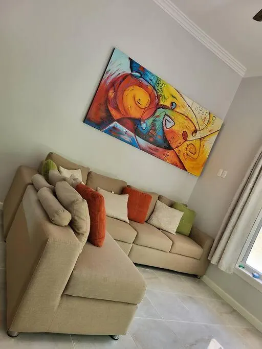 Quinta Eva Sofia Apartment Puerto Aventuras 0*,