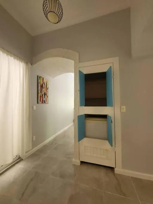 Quinta Eva Sofia Apartment Puerto Aventuras