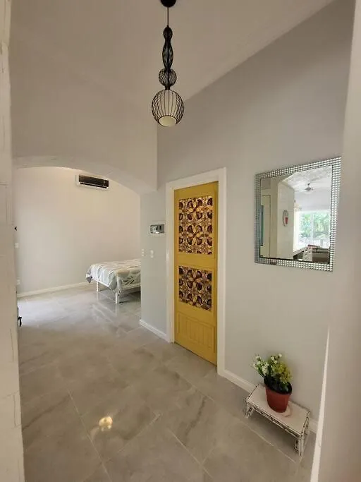 Quinta Eva Sofia Apartment Puerto Aventuras
