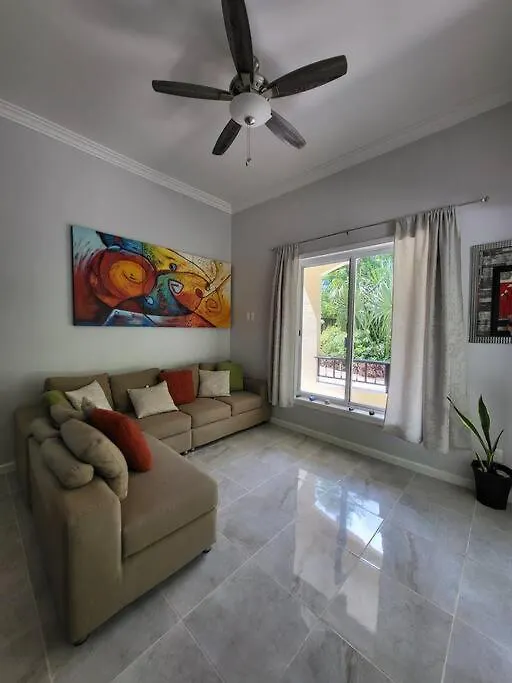 Quinta Eva Sofia Apartment Puerto Aventuras
