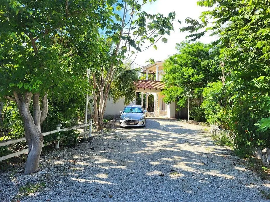Quinta Eva Sofia Apartment Puerto Aventuras