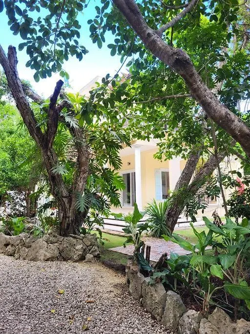 Quinta Eva Sofia Apartment Puerto Aventuras