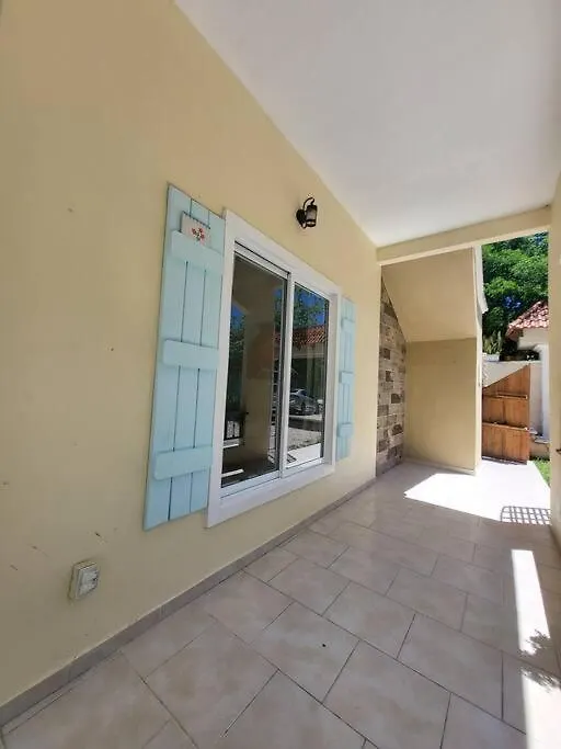 Quinta Eva Sofia Apartment Puerto Aventuras 0*,
