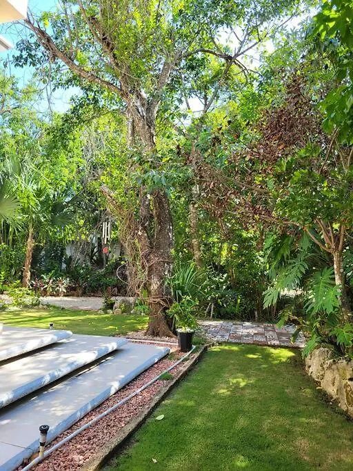 Quinta Eva Sofia Apartment Puerto Aventuras