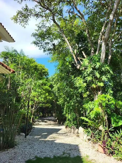 Quinta Eva Sofia Apartment Puerto Aventuras