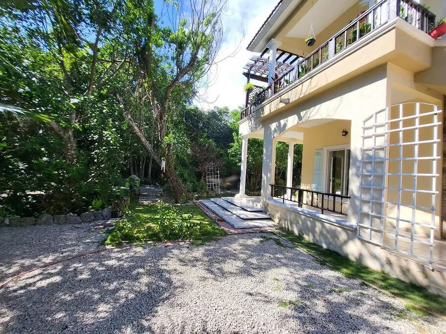 Quinta Eva Sofia Apartment Puerto Aventuras