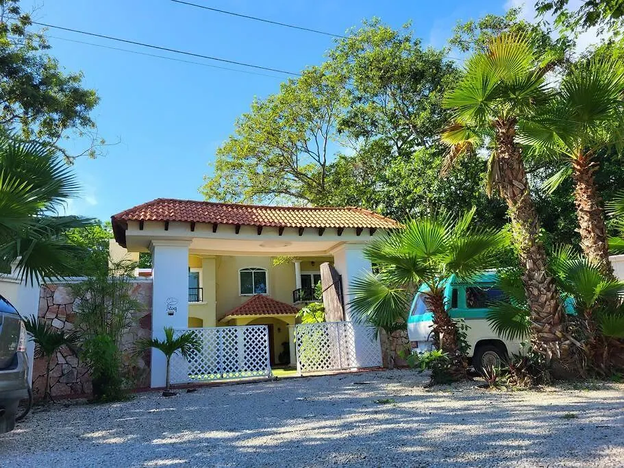 Quinta Eva Sofia Apartment Puerto Aventuras 0*,  Mexico