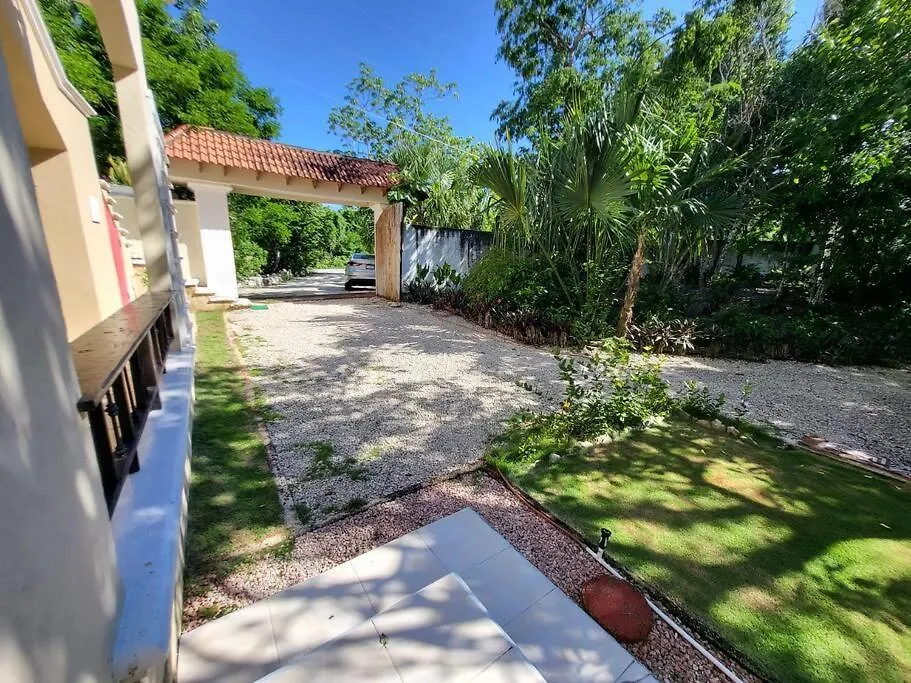 Quinta Eva Sofia Apartment Puerto Aventuras Mexico