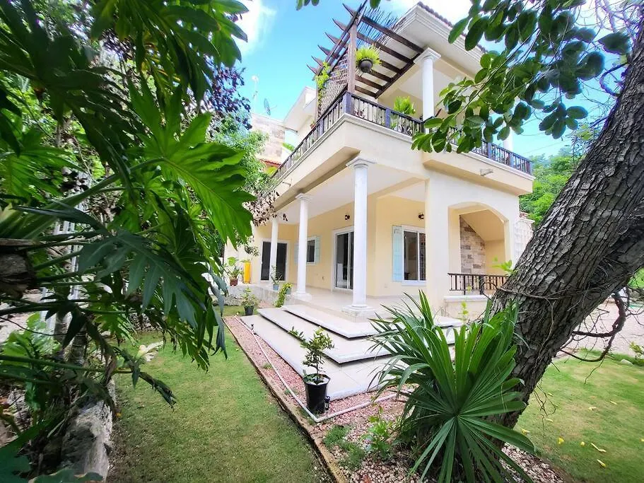 Quinta Eva Sofia Apartment Puerto Aventuras