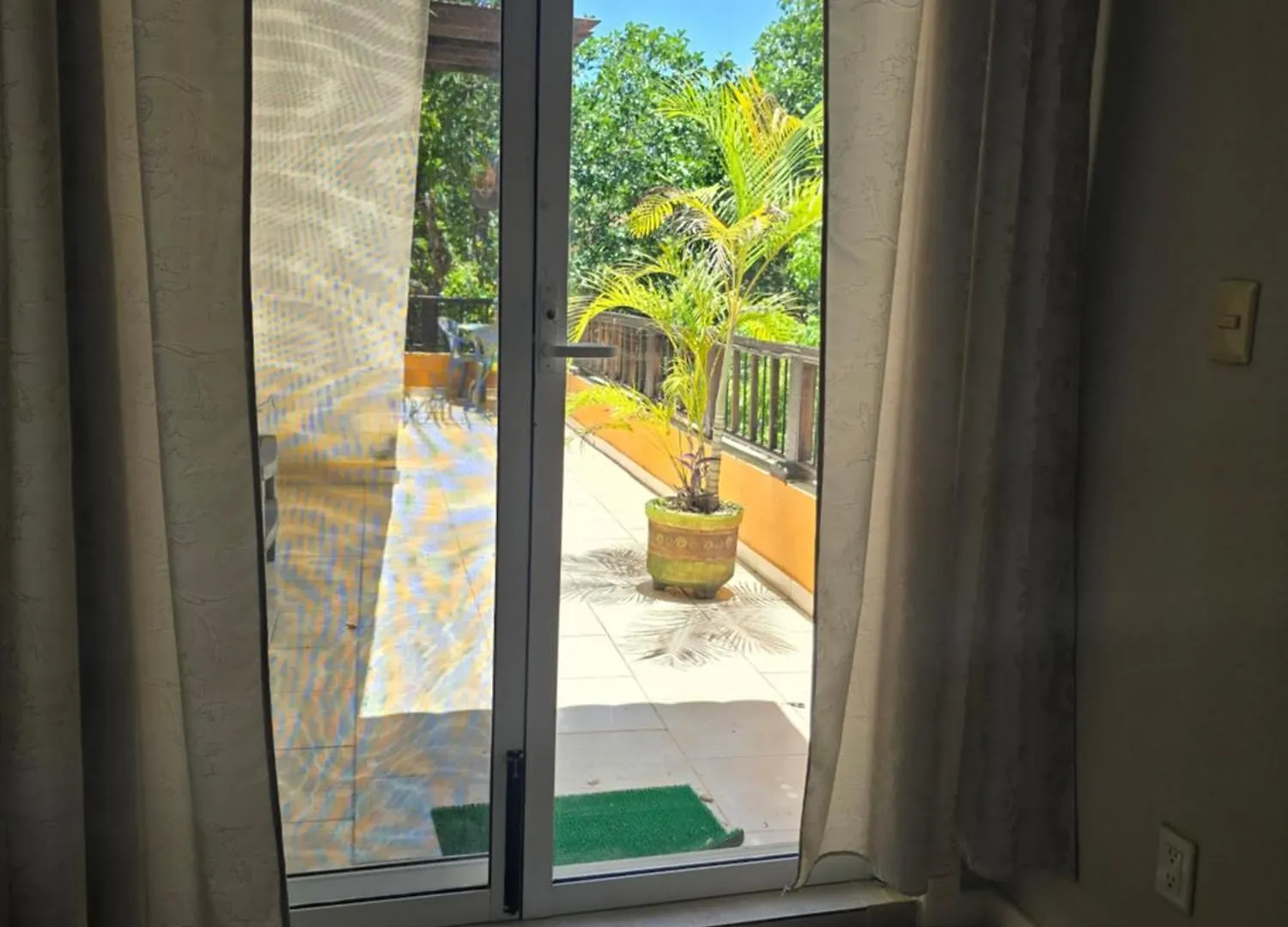 Quinta Eva Sofia Apartment Puerto Aventuras 0*,