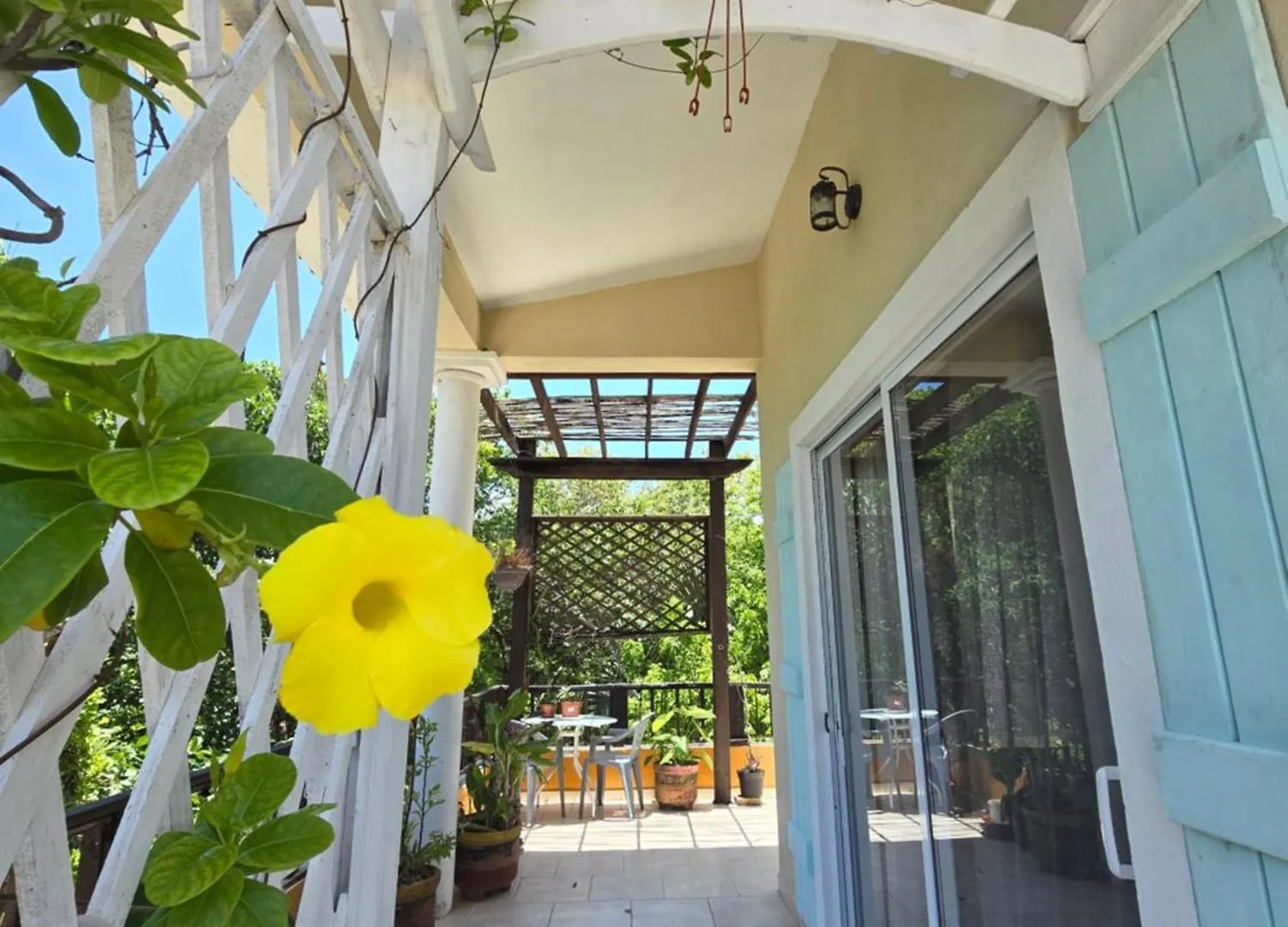 Quinta Eva Sofia Apartment Puerto Aventuras