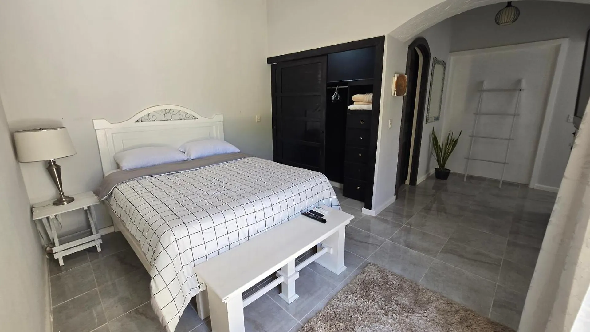 Quinta Eva Sofia Apartment Puerto Aventuras