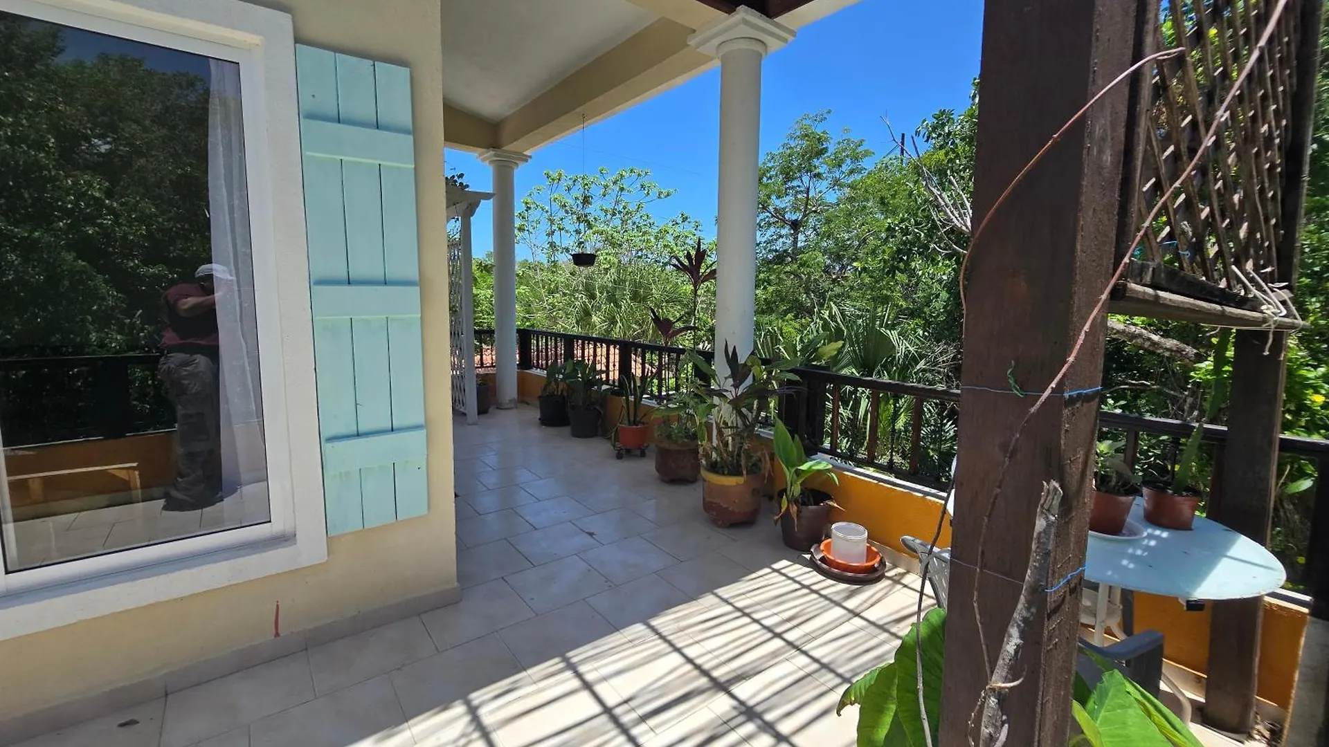 Quinta Eva Sofia Apartment Puerto Aventuras Mexico