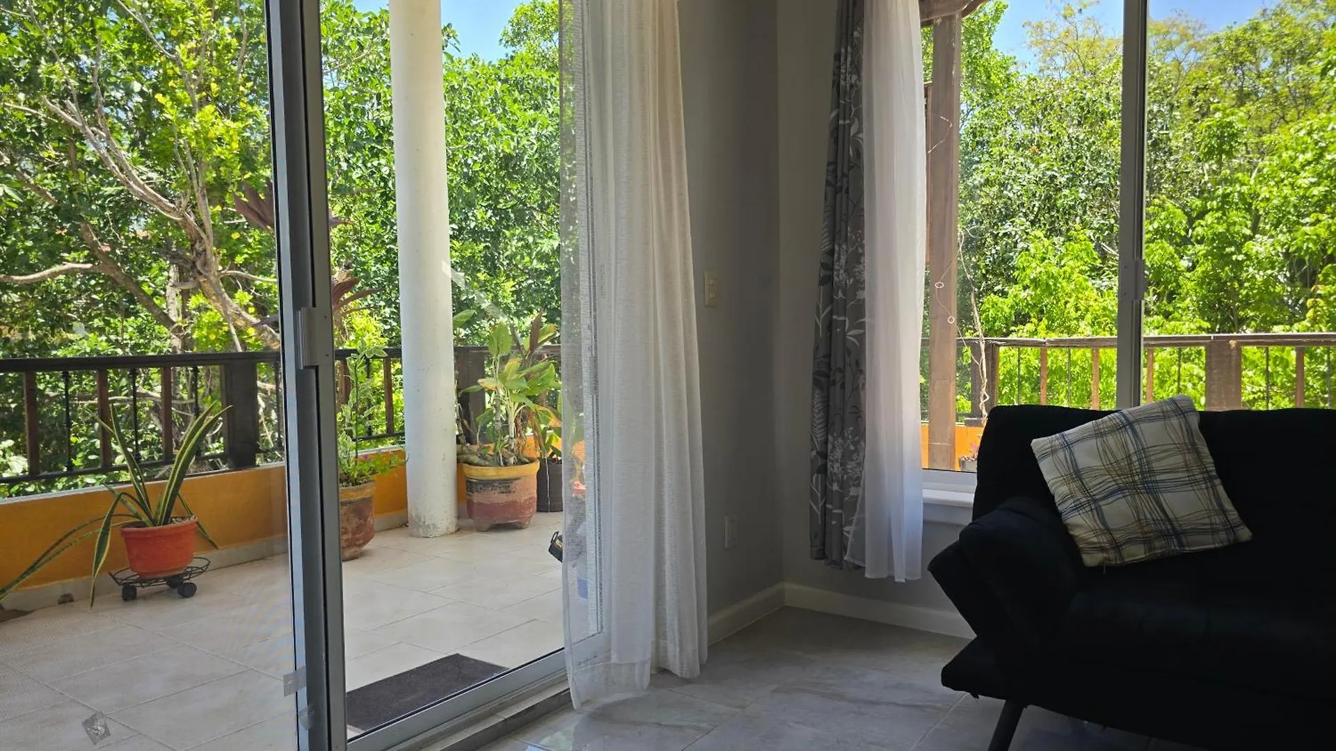 Quinta Eva Sofia Apartment Puerto Aventuras