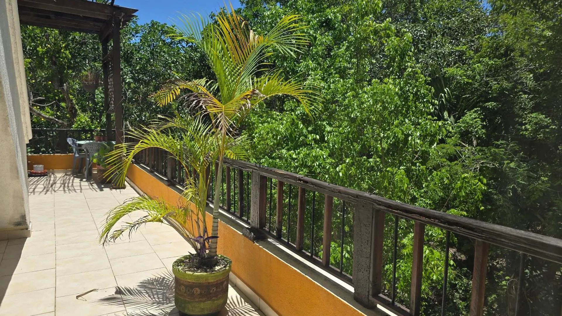 Quinta Eva Sofia Apartment Puerto Aventuras Mexico