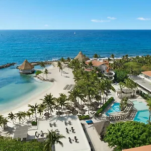 Dreams Aventuras Riviera Maya Ośrodek wypoczynkowy