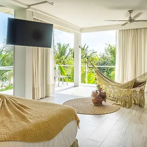 Holiday home Villa 34 I Puerto Aventuras I Private Pool, Puerto Aventuras