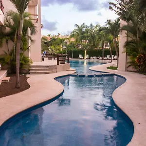 Aparthotel Coral Maya, Puerto Aventuras